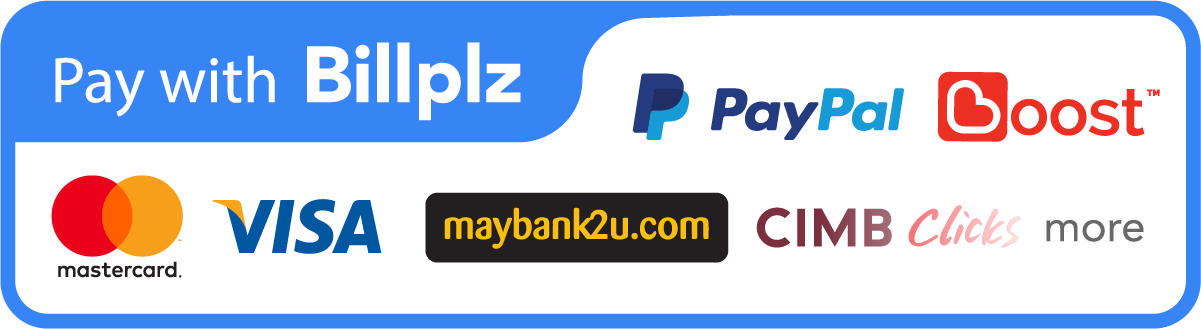 Internet Banking via Billplz