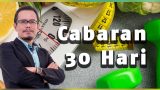 Cabaran Kurus & Sihat (Pakej 30 Hari)